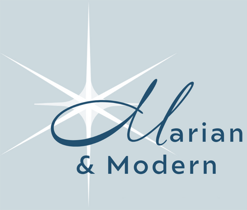 Marian & Modern